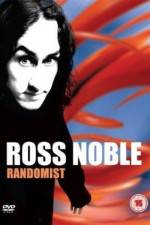 Watch Ross Noble: Randomist M4ufree