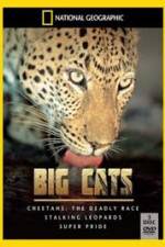 Watch National Geographic: Living With Big Cats M4ufree