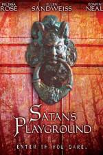 Watch Satan's Playground M4ufree
