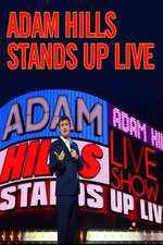 Watch Adam Hills Stands Up Live M4ufree