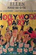 Watch Hollywood Party M4ufree