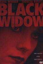 Watch Black Widow (1987) M4ufree