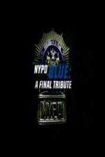 Watch NYPD Blue: A Final Tribute M4ufree