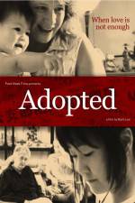 Watch Adopted M4ufree