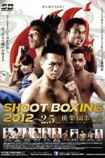 Watch Shootboxing Road To S Cup Act 1 M4ufree