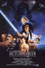 Watch Star Wars: Episode VI - Return of the Jedi M4ufree
