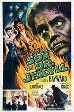 Watch The Son of Dr. Jekyll M4ufree