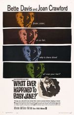 Watch What Ever Happened to Baby Jane? M4ufree