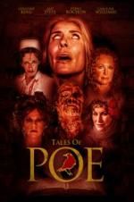 Watch Tales of Poe M4ufree