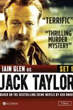 Watch Jack Taylor - The Guards M4ufree