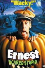 Watch Ernest Scared Stupid M4ufree