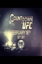 Watch Countdown to UFC 184: Ronda Rousey vs. Cat Zingano M4ufree