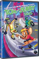 Watch Tom And Jerry Tales Volume 5 M4ufree
