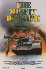 Watch The Misfit Brigade M4ufree