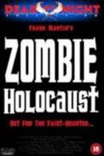 Watch Zombi Holocaust M4ufree