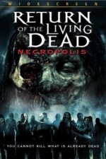Watch Return of the Living Dead: Necropolis M4ufree