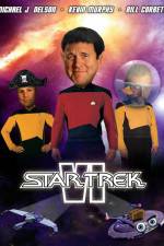 Watch Rifftrax: Star Trek VI The Undiscovered Country M4ufree