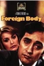 Watch Foreign Body M4ufree
