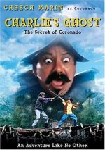 Watch Charlie\'s Ghost Story M4ufree