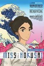 Watch Miss Hokusai M4ufree