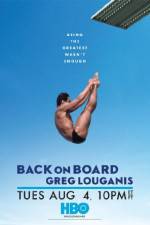 Watch Back on Board: Greg Louganis M4ufree