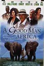 Watch A Good Man in Africa M4ufree