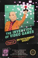 Watch The Invention of Video Games M4ufree