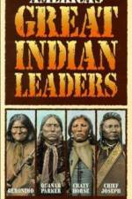 Watch Americas Great Indian Leaders M4ufree