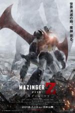 Watch Mazinger Z: Infinity M4ufree