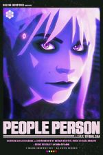 People Person (Short 2021) m4ufree