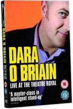 Watch Dara O'Briain: Live at the Theatre Royal M4ufree