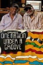 Watch The Story of Funk: One Nation Under a Groove M4ufree