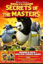 Watch Kung Fu Panda Secrets of the Masters M4ufree