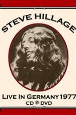 Watch Steve Hillage Live 1977 M4ufree