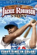 Watch The Jackie Robinson Story M4ufree