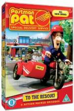 Watch Postman Pat Special Delivery Service - Pat to the Rescue M4ufree