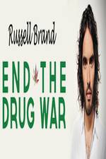 Watch Russell Brand End The Drugs War M4ufree