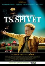 Watch The Young and Prodigious T.S. Spivet M4ufree