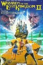 Watch Wizards of the Lost Kingdom II M4ufree