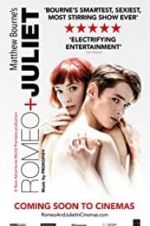 Watch Matthew Bourne\'s Romeo and Juliet M4ufree