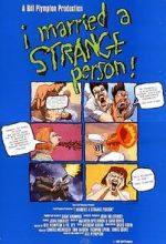 Watch I Married a Strange Person! M4ufree