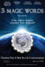 Watch 3 Magic Words M4ufree