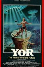 Watch Yor : Hunter From The Future M4ufree