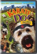 Watch The Karate Dog M4ufree