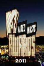 Watch MTV Video Music Awards 2011 M4ufree