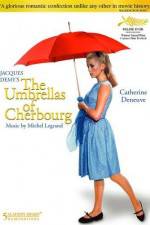 Watch The Umbrellas of Cherbourg M4ufree
