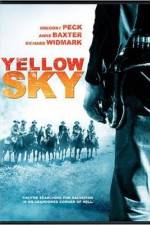 Watch Yellow Sky M4ufree