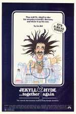 Watch Jekyll and Hyde... Together Again M4ufree