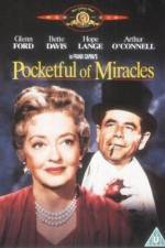 Watch Pocketful of Miracles M4ufree