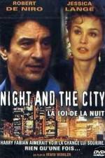Watch Night and the City M4ufree